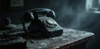 American Crossroads Theatre Stages Dial “M” for Murder