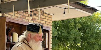 Harry Potter Book Day Casts Its Spell at The Book Bungalow