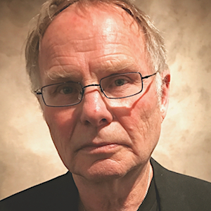 Naturalist and author Brooke Williams brings his new book Encountering Dragonfly: Notes on the Practice of Re-Enchantment to St. George, exploring dreams, myth, and the return of wonder through dragonflies.