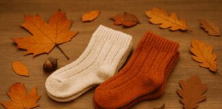 Springdale Community Celebrates “Sock-tober” with Sock Drive for Dove Center