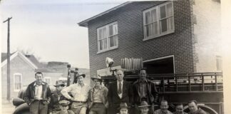 City of St. George to Celebrate Grand Opening of New Downtown Fire Station 1 The City of St. George will celebrate the grand opening of the new downtown Fire Station 1 on Nov. 7 from 5–7 PM. The new 23,600-square-foot facility replaces the original station near Utah Tech University.