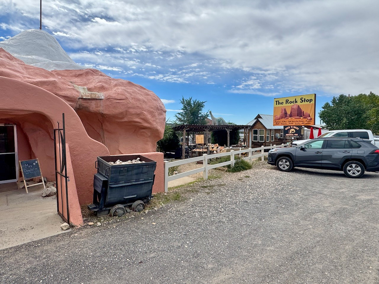 Rock N Tacos Is Taco Bliss