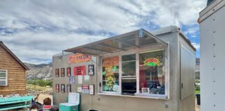 Rock N Tacos Is Taco Bliss