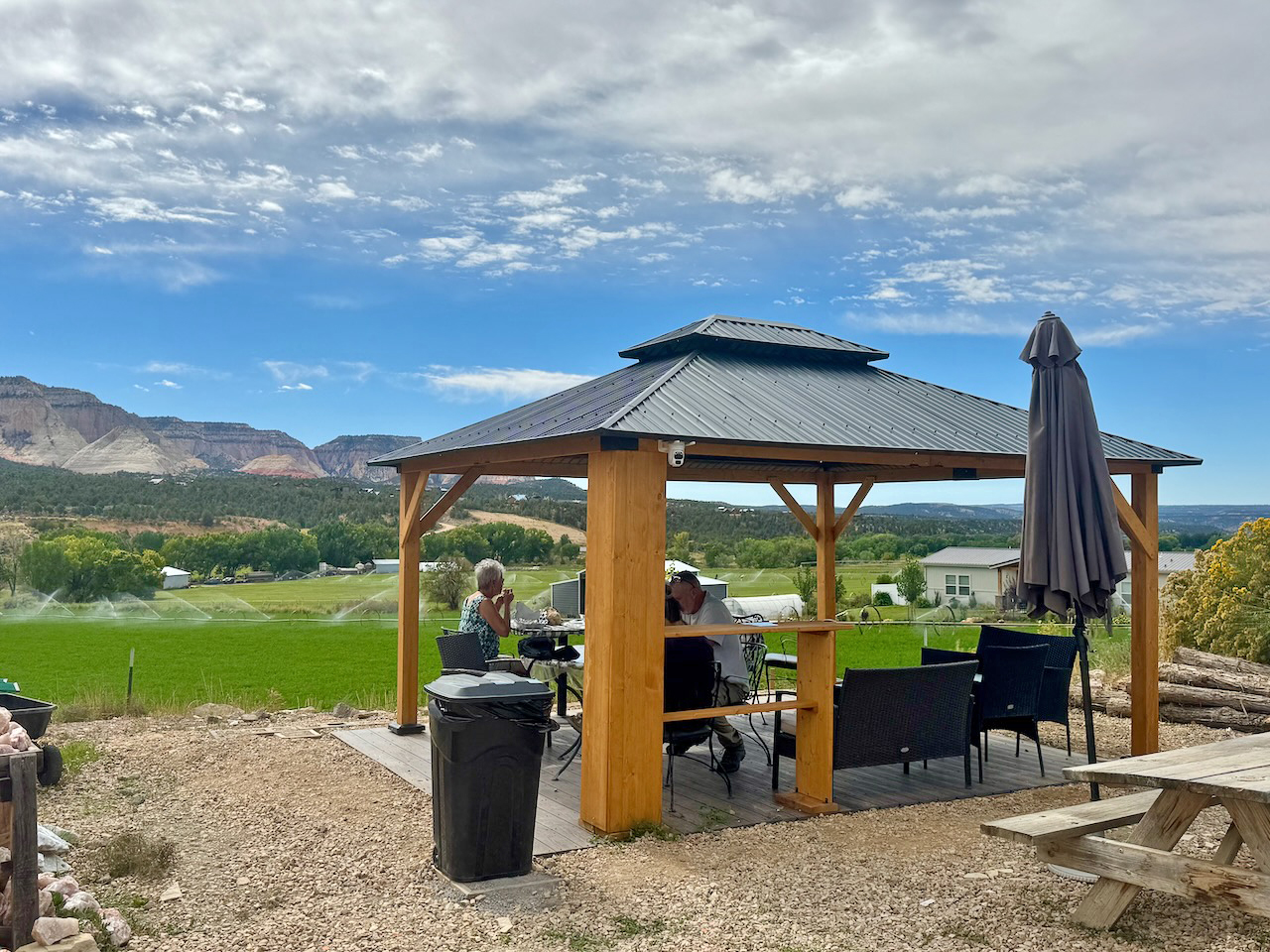 Rock N Tacos Is Taco Bliss