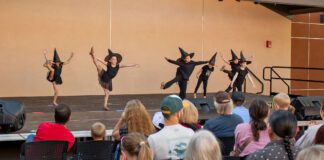 Kanab Arts Festival Brings a Day of Creativity, Community, and Fun The Kanab Arts Festival returns Oct. 18, 10 AM–2 PM at the Kanab Center with free workshops, live dance, a professional art show, a handmade market, and pro chalk artists.