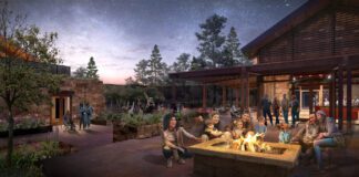 What’s Coming to Zion’s Quiet Side: A First Look at the Discovery Center East Zion Discovery Center