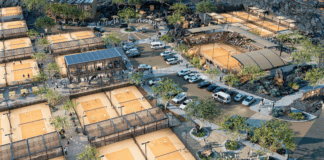 Black Desert Resort to Become Southern Utah’s Premier Pickleball Destination in 2026