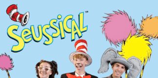 Dixie High School Theatre Presents ‘Seussical the Musical’