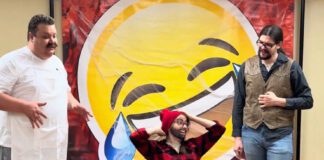 Spooktacular Improv at So U Comedy