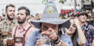 Southern Utah Events Guide – October 16