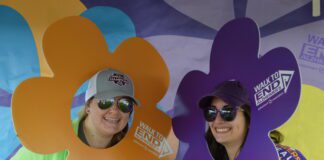 Walk to End Alzheimer’s Returns to St. George Oct. 25