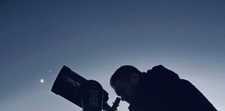 Moonlight & Meteors: Two Free Stargazing Nights with Stellar Vista Observatory