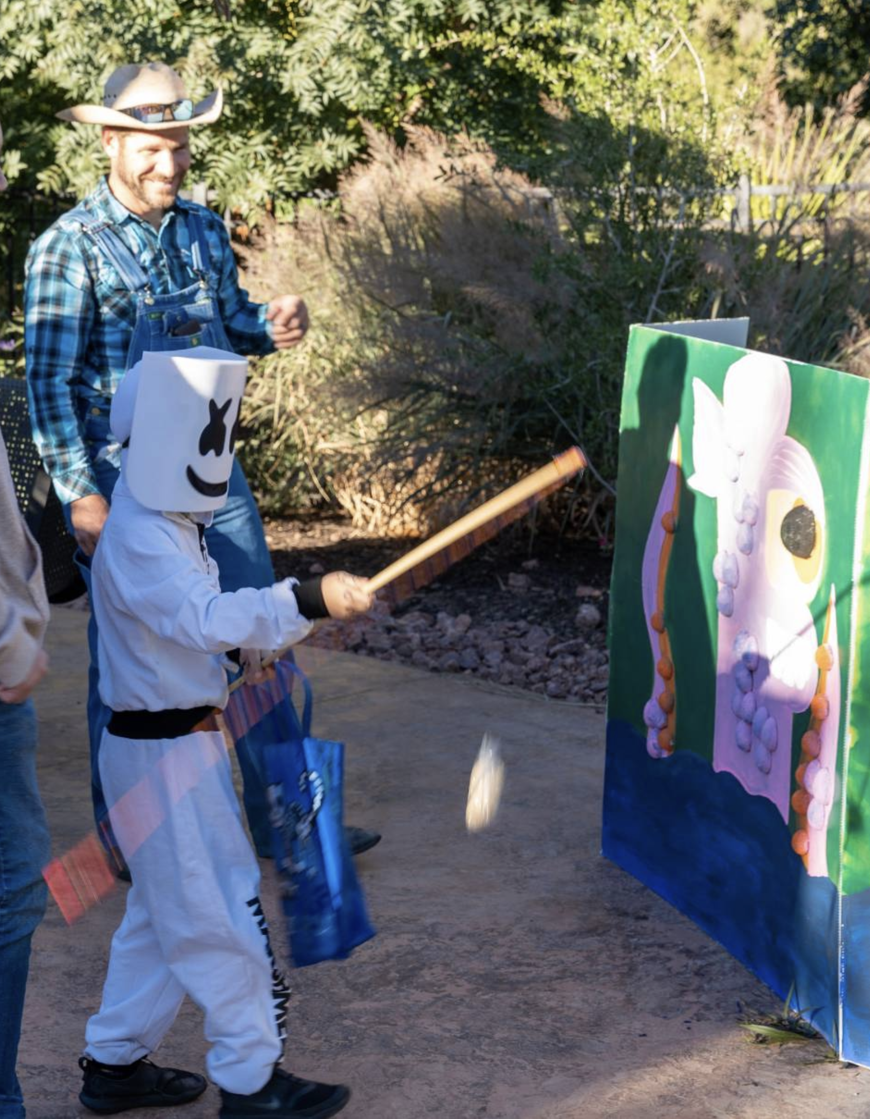 Thunder Junction Spook-track-ular St. George