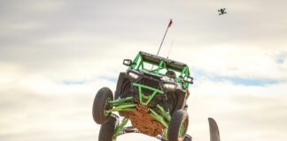 UTV Takeover Hurricane Returns: Six Days of Dunes, Rock, Rides & Family Fun