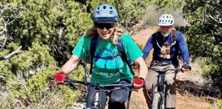 Thrills and Skills Bike Festival rolls into Kanab