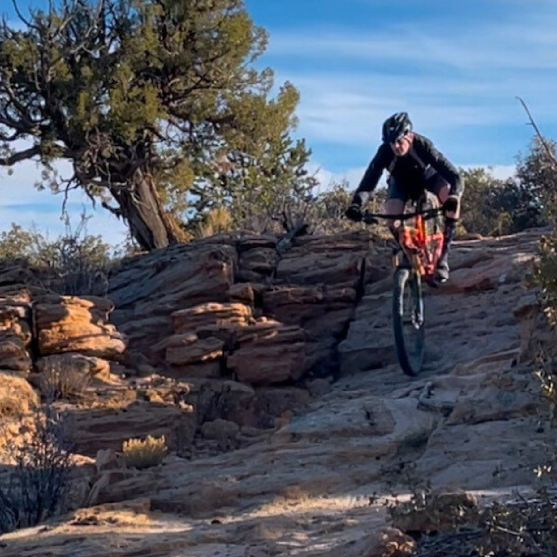 Kanab Cycling Club’s Thrills and Skills Bike Festival returns Oct. 23–26 with guided rides, live music, vendors, shuttles, rentals, and scenic single-track. Register at ThrillsAndSkills.com. 
