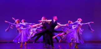 Utah Tech University to Host Annual Fall Spectacular Variety Show