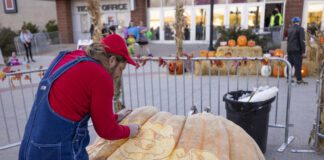 Utah Tech University to host annual Tricks & Treats Night for the community