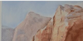 Kolob Gallery Welcomes Guest Artist Jana Lee Cherry