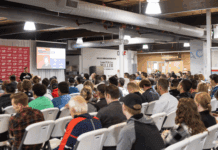 Utah Tech’s Atwood Innovation Plaza Hosts “From Vision to Venture” Conference From Vision to Venture Utah Tech