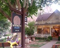 Arts to Zion Canyon Community Tour: Studios, Stories, and Hands-On Art