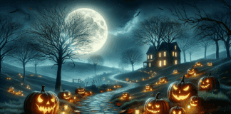 Southern Utah Events Guide – October 30