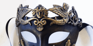 Moonlit Canyon Masquerade Gala to Benefit Survivors in Southern Utah