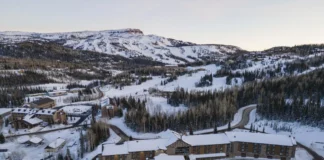 Brian Head Resort Kicks Off the 2025/26 Season with Opening Day Celebration
