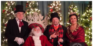 Step into Victorian London: The Dickens’ Christmas Festival returns to St. George Dec. 3–6 The Dickens’ Christmas Festival returns to St. George Dec. 3–6, transforming the Dixie Convention Center into a Victorian village with costumed vendors, theatre performances, Father Christmas, and family holiday fun.