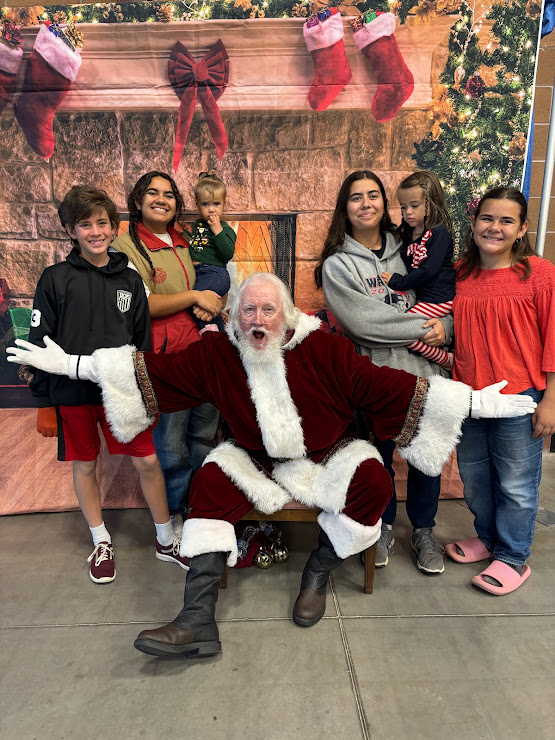 The annual St. George Harvest Festival and Turkey Trot return November 22 at J.C. Snow Park with races, games, and a food drive benefiting the Utah Food Bank.