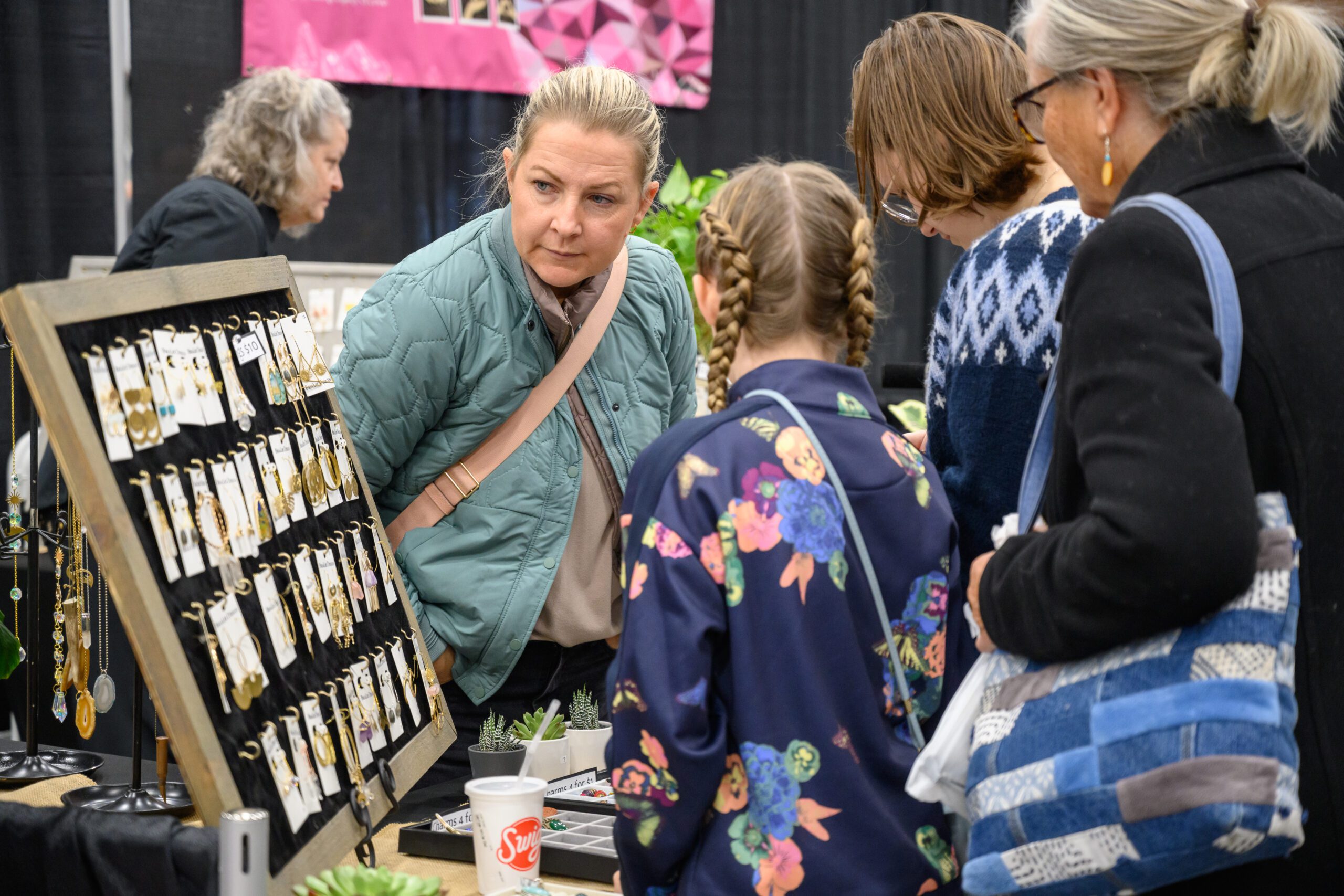 The annual St. George Harvest Festival and Turkey Trot return November 22 at J.C. Snow Park with races, games, and a food drive benefiting the Utah Food Bank.