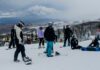 Brian Head Resort becomes first in Utah to open for the 2025–26 ski season Brian Head Resort opened for the 2025–26 winter season today, becoming the first ski resort in Utah to open with five trails, a first chair celebration, and early-season terrain.