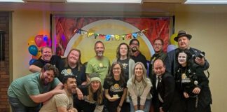 Gratitude for Laughter with So U Comedy Theater Laugh off the holiday stress with So U Comedy Theater’s improv shows November 15 at the Electric Theater Center. Family Friendly at 7 PM, Uncensored at 9 PM—plus Monday practice nights for aspiring performers.