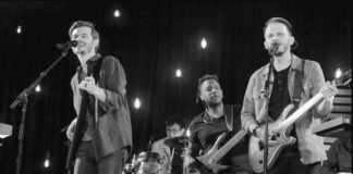 The Electric Concert Series Returns with the Truman Brothers at the Electric Theater The Electric Concert Series continues Nov. 10 with Nashville recording artists The Truman Brothers, performing live at the Electric Theater in downtown St. George. The free concert series runs monthly through January.