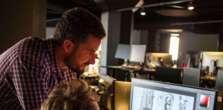 Utah Tech University to host ‘Jurassic Park’ animator Steve Williams for film industry lecture Utah Tech University will host legendary “Jurassic Park” animator Steve “Spaz” Williams for a free public lecture on computer animation and the future of visual effects on Dec. 3.