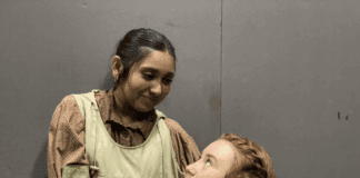 Utah Tech Theatre Presents the World Premiere of New Musical Gingerbread Utah Tech Theatre debuts Gingerbread, an original musical reimagining of Hansel and Gretel, November 13–22 in the Eccles Black Box Theater. The world premiere explores loss, resilience, and community through haunting music and unforgettable storytelling.