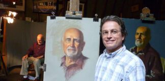 Southern Utah Art Guild Showcases Fall and Holiday Exhibits Across St. George The Southern Utah Art Guild closes out 2025 with the “Gift of Art” holiday show, Arrowhead Gallery’s Open House, and the Connect event for emerging artists. Celebrate creativity across St. George this season.