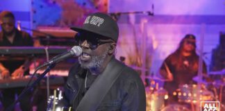 Southern Utah Blues Festival Returns to Tuacahn with Star-Packed Lineup The Southern Utah Blues Festival returns to Tuacahn Amphitheatre on November 8 with a powerhouse lineup featuring Mr. Sipp, Vanessa Collier, Tony Holiday, Anthony Geraci, and Shanda & The Howlers.