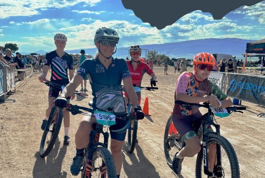 Experience the thrill of the Intermountain Cup Red Rock Remix Finale, November 15 in St. George. Utah’s premier mountain biking series closes the season with challenge, camaraderie, and iconic desert views.