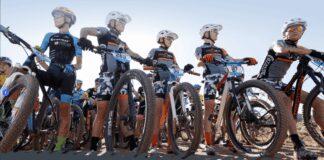 Intermountain Cup: Where the Spirit of Mountain Biking Comes Alive Experience the thrill of the Intermountain Cup Red Rock Remix Finale, November 15 in St. George. Utah’s premier mountain biking series closes the season with challenge, camaraderie, and iconic desert views.