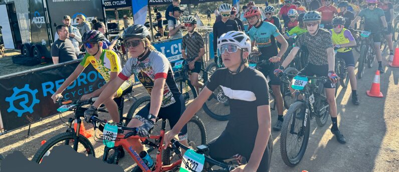 Experience the thrill of the Intermountain Cup Red Rock Remix Finale, November 15 in St. George. Utah’s premier mountain biking series closes the season with challenge, camaraderie, and iconic desert views.