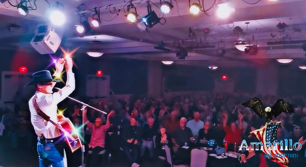 Dial “M” for Murder returns to the St. George Performing Arts Center January 15–17 with American Crossroads Theatre’s acclaimed cast and direction.