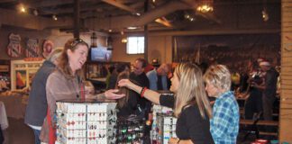 Washington City Arts Council Presents the First Annual Artisan Holiday Market The Washington City Arts Council hosts its first annual Artisan Holiday Market on December 13 at Heritage Hall, offering handcrafted gifts and locally made treasures.