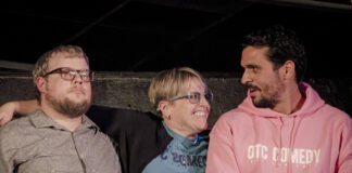 Wrap Up the Year with Laughter at OTC Comedy! OTC Comedy wraps up 2025 with improv shows on December 5 and 12 in Cedar City, followed by a winter break and the upcoming 22nd Birthday Show in January.