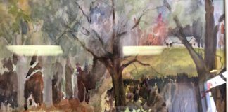 A Journey Through Southern Utah’s Creative and Pioneer Spirit A Journey Through Southern Utah’s Creative and Pioneer Spirit