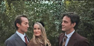 ACT Brings Classic Thriller Dial “M” for Murder to the St. George PAC American Crossroads Theatre remounts Dial “M” for Murder at the St. George Performing Arts Center January 15–17, offering suspense, elegance, and a tightly paced mystery.