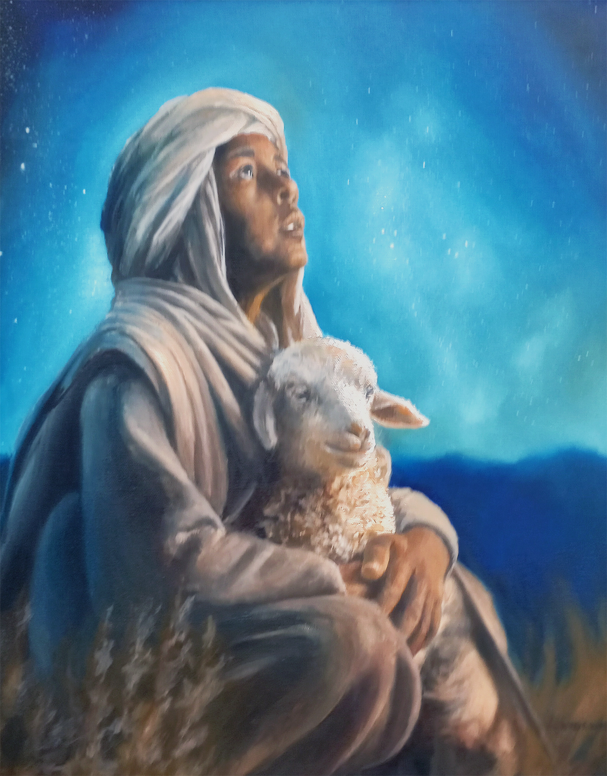 Southern Utah Art Guild: December Exhibits and Events Across St. George