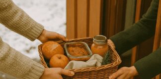 Letter from the Editor — December Issue