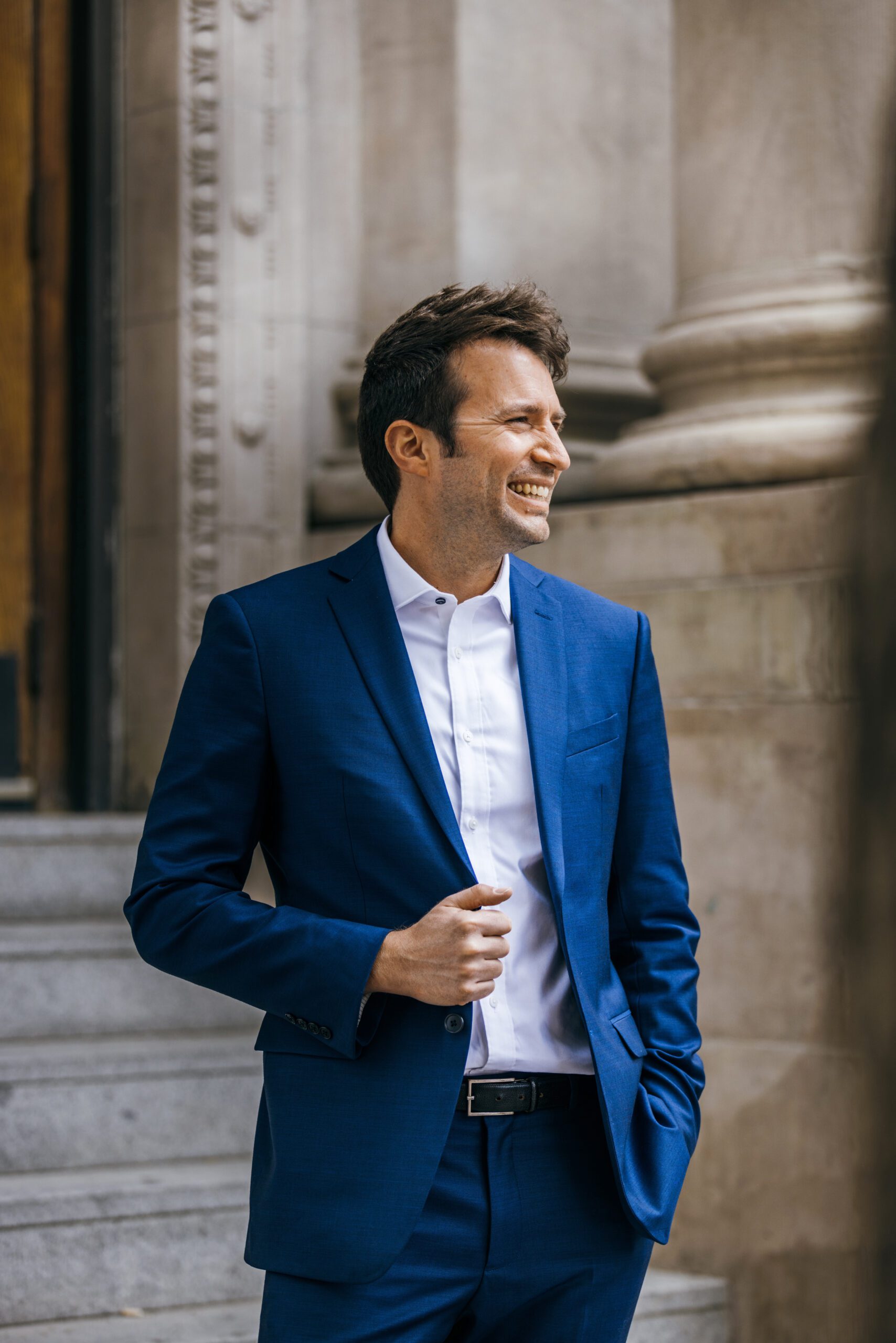 Nathan Pacheco brings his “Emmanuel, Christmas 2025” tour to St. George on December 16, featuring sacred carols, seasonal favorites, and the debut of “The King Emmanuel.”