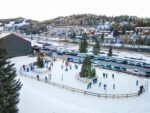 Brian Head Ice Skating Opens for the 2025–26 Winter Season